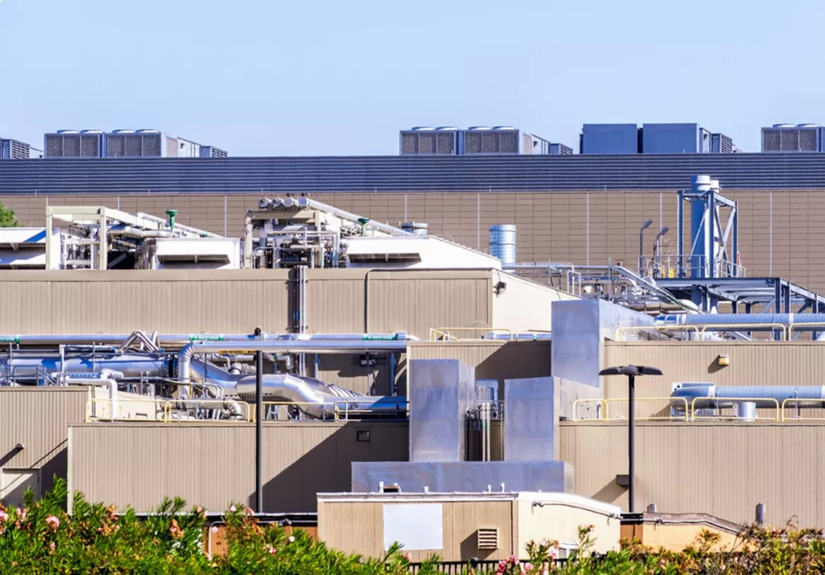 usine valorisation énergétique