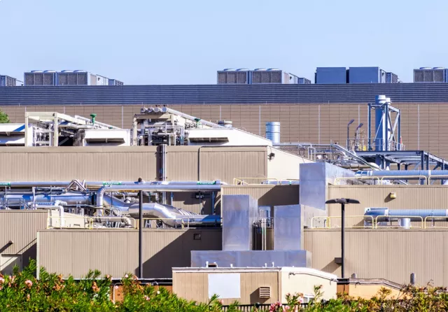 usine valorisation énergétique