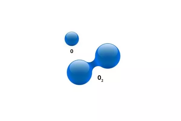 Image of Oxygène 