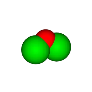 Image of Dioxyde de Chlore