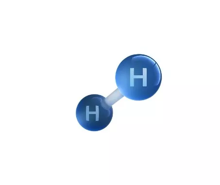 Image of Hydrogène