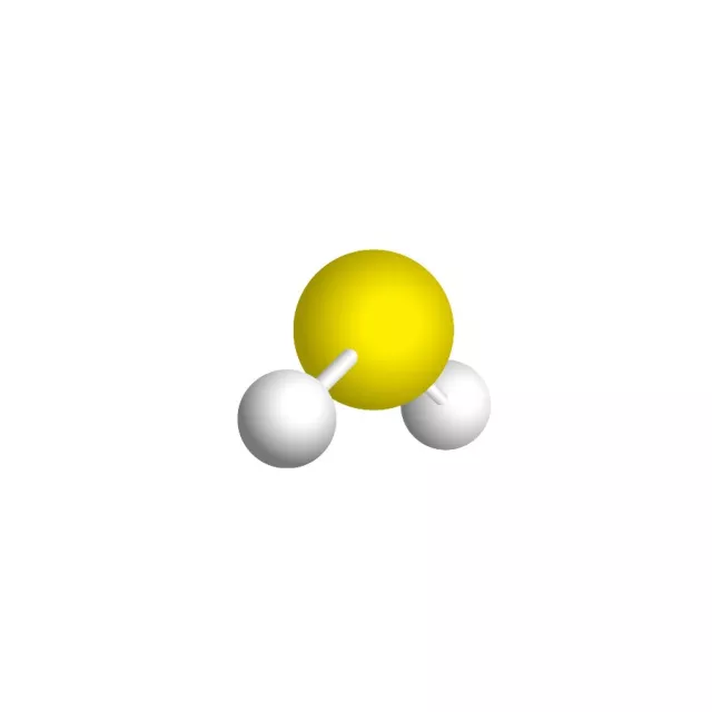 Image of Sulfure d'hydrogène