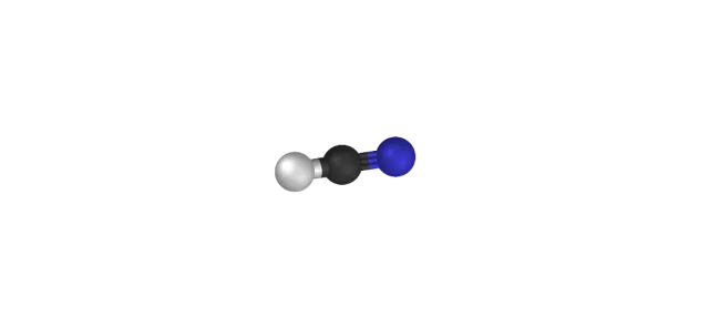 Image of Cyanure d'hydrogène