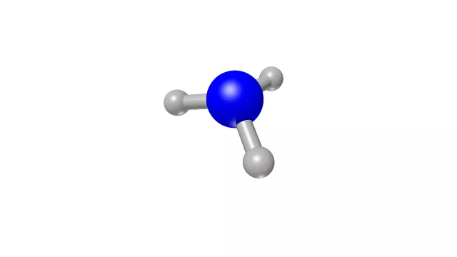 Image of Ammoniac