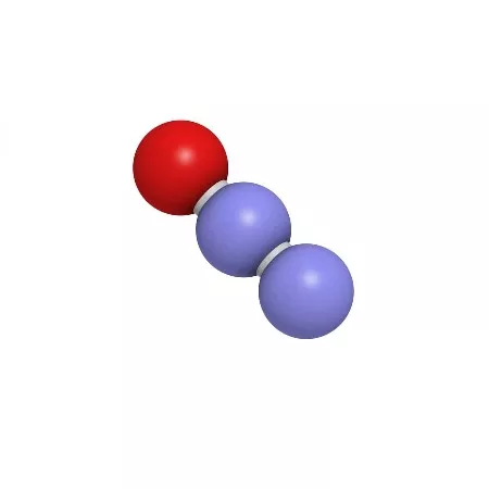 Image of Dioxyde d'azote
