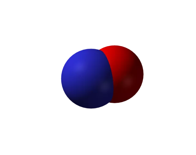 Image of Monoxyde d'azote