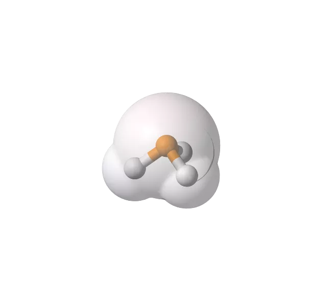 Image of Phosphine