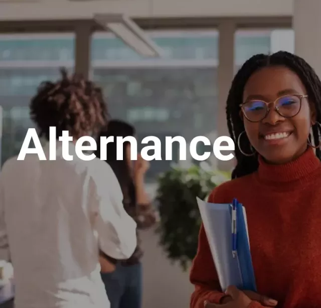 Alternance Promat Sécurité