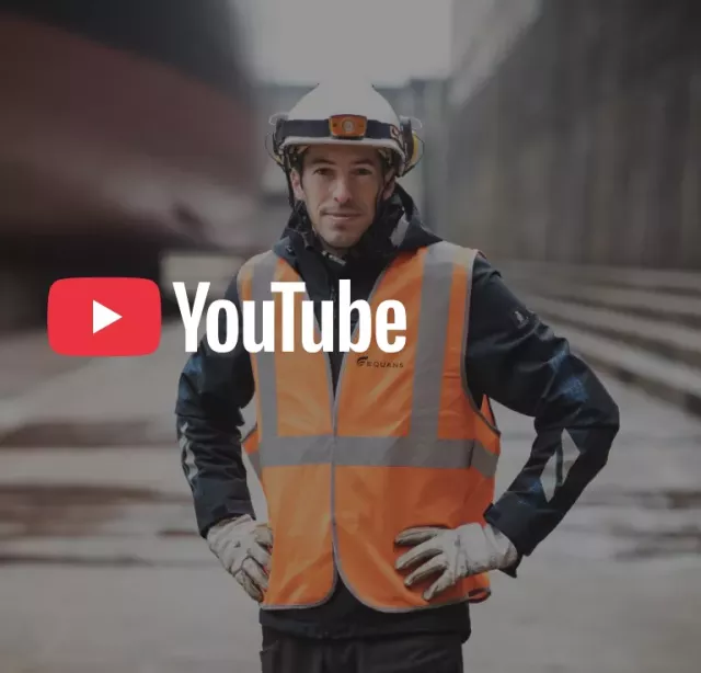 Youtube Sécurité incendie